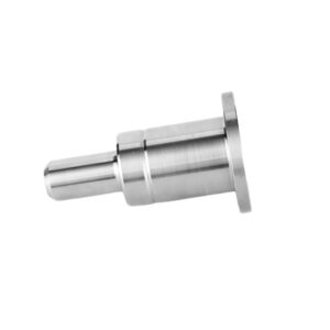 OEM-Fabrik Hochpräzisions-Metall-Aluminiumteil Rapid Service Custom CNC-Bearbeitungsteil Prototyping