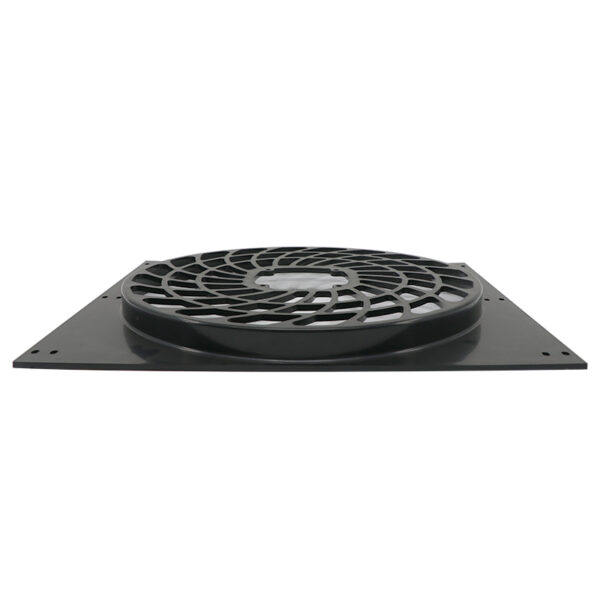 custom abs plastic injection air blower housing - Image 5