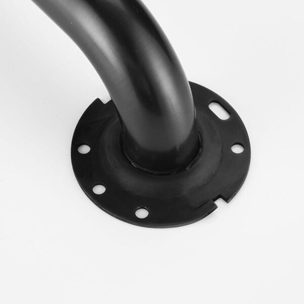 I Shape-type Stainless Grab Bars for Swimming Pool Railing - Imagem 5