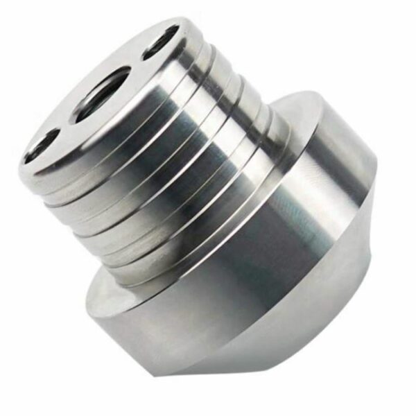 cnc vertical machine high demand cnc machining parts cnc aluminium milling parts – Bild 6