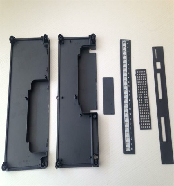 Motorcycle Plastic Parts Manufacturing for Injection Housing - Image 6