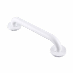 white powder coating bathtub safety stainless steel rails handle bar for disabled