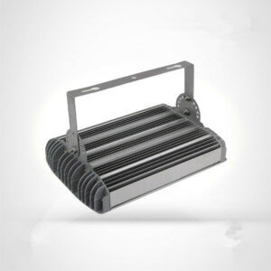 Portalampada A Led Da Giardino Con Dissipatore Di Calore In Fusione Di Alluminio A Led Portalampada A Led Per L'industria