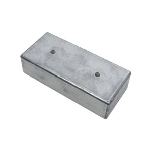 Customize aluminum casting nonstandard electric appliance spare parts