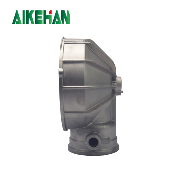 Custom Milling Turning Service Auto Parts Aviation Metal Parts High Precision CNC Machining Parts - Image 4