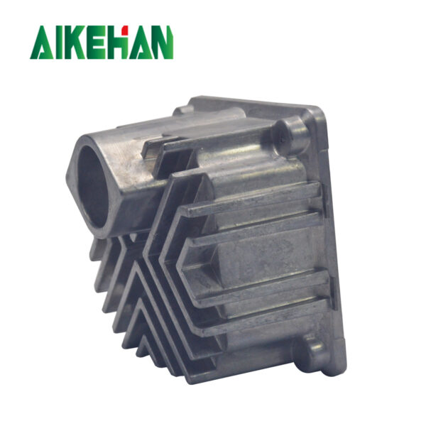 Anodized Investment Aluminum Die Casting Car Auto Parts - Afbeelding 4