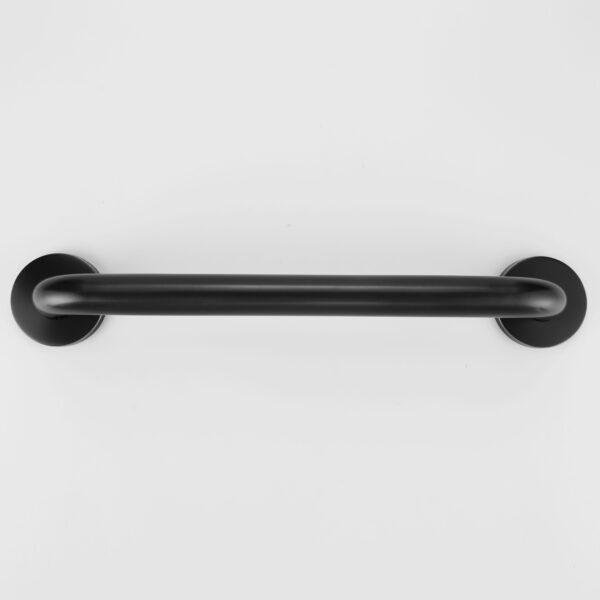 Handicap Black Powder Coated Grab Bar Grab Rails with Concealed Mounting - Afbeelding 4