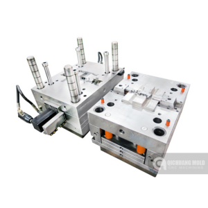 Hersteller-Lieferanten-kundenspezifische Aluminiumlegierungs-Druckguss-Ersatzteile für Form