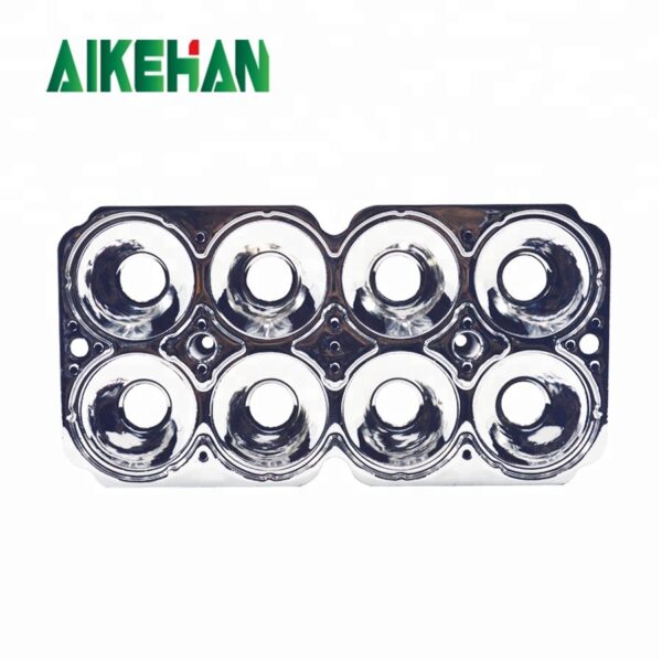 Customize All Kinds of Casting Iron Parts with Good Quality – Bild 5