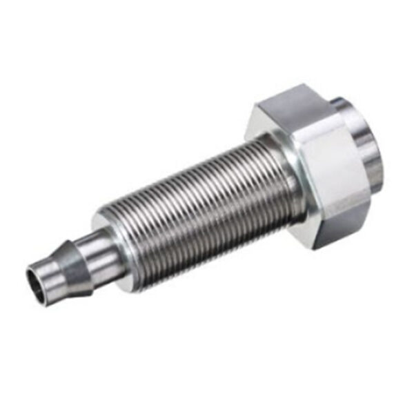 5 axis and 4 axis cnc machining component can make  mini cnc components – Bild 4
