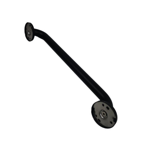 bathroom grab rails for the elderly for toilet bars for disabled  and  handicap railing for bathrooms - immagine 4