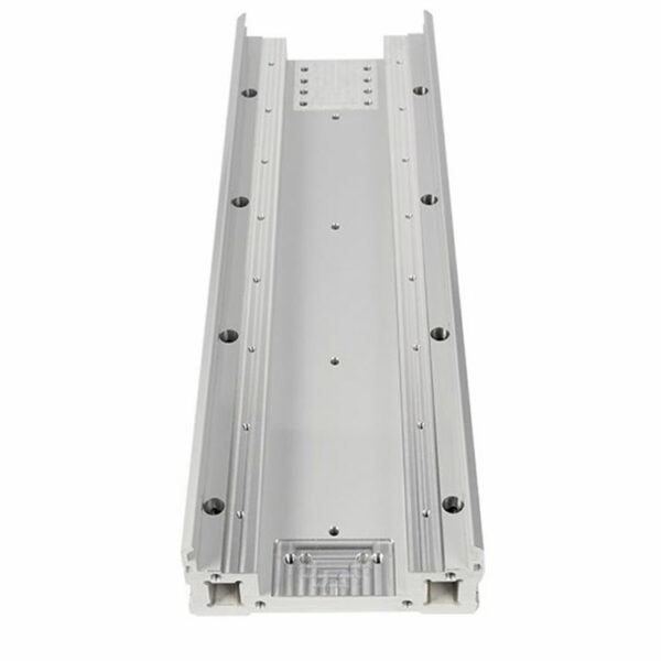 Custom shaft cnc lathe metal machining  stainless steel cnc machining cnc aluminium machining – Bild 5
