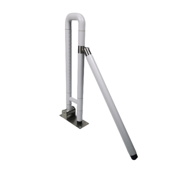 grab rails for disabled toilets and shower handrails elderly handicap shower grab bars - Afbeelding 6