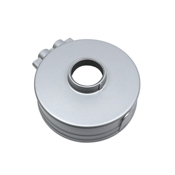 Manufacturer Wholesale OEM Service Aluminum Die Casting Housing for Auto Spare Parts - Image 6