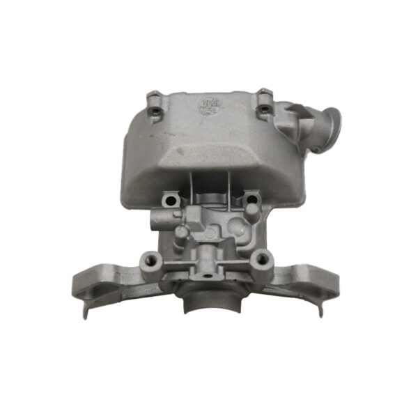 Aluminum Die Casting Custom Auto Spare Parts - Image 6