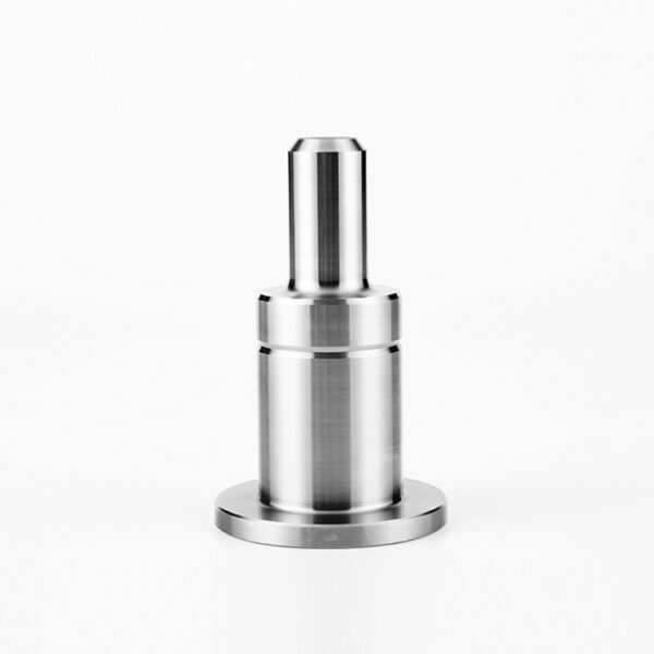 Produttore OEM Fresatura CNC Tornitura Servizio metalli Lavorazione CNC Parti in acciaio inossidabile con taglio laser