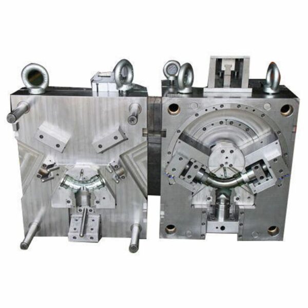 Factory Customized Aluminium Die casting mould Sheet Metal Punching Mold Die Casting Metal Stamping - Afbeelding 2