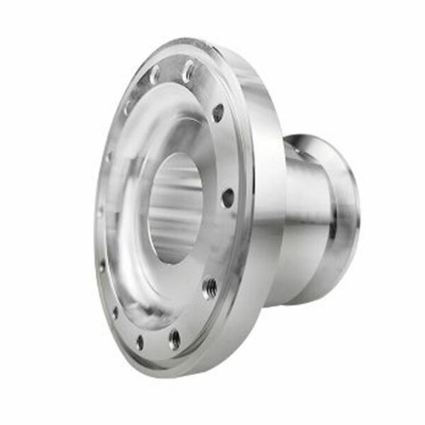 cnc parts cnc machining stainless steel cnc machining aluminum - Image 3