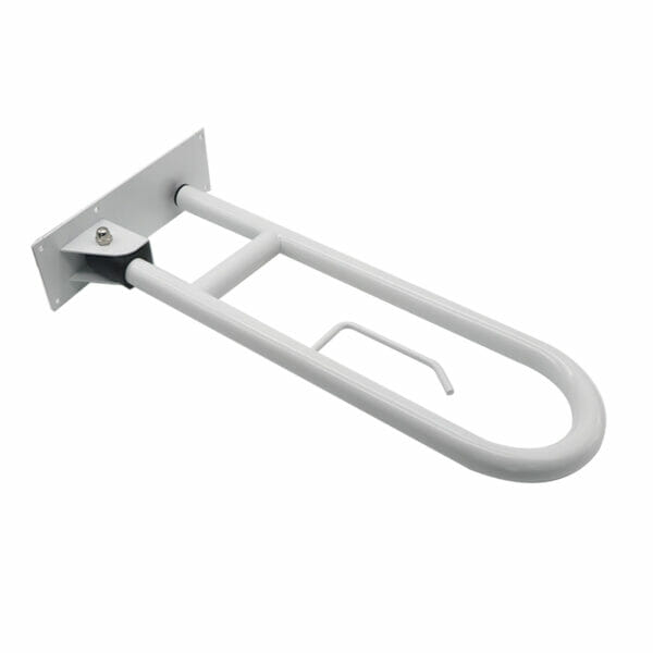 304 Stainless Steel Handicap Showers Bath Grab Bar - Imagen 4