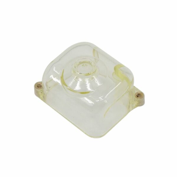 Customized plastic injection mould laptop parts plastic injection molding plastic injection molds manufacturer - Image 5
