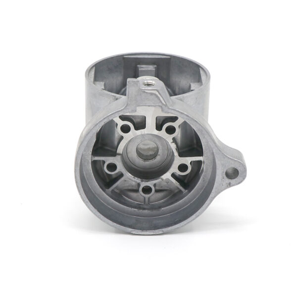 Precision Aluminum Die Casting Alloy Automobile Parts with CNC Machining Process - Image 3