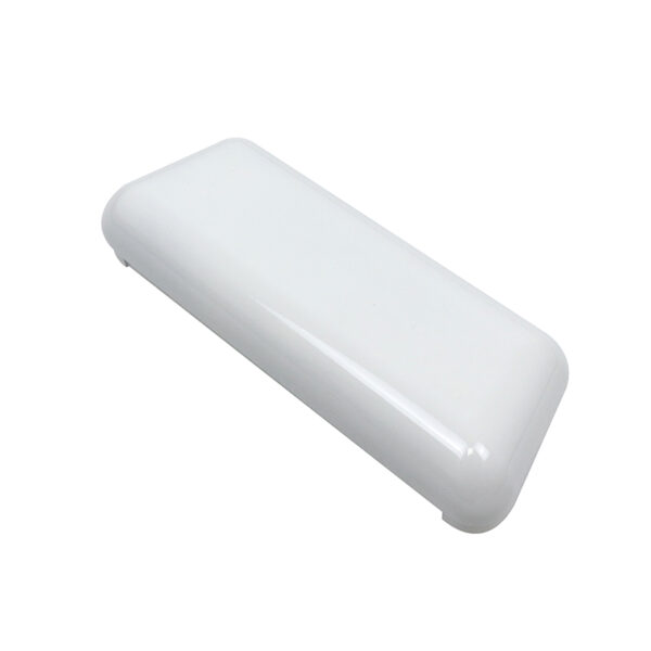 China hot aluminium alloy adc12 die casting parts metal die casting communication equiment part – Image 3