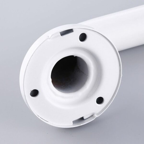 Round bathtub shower grab bar abs grab bar suction grab bar - immagine 2