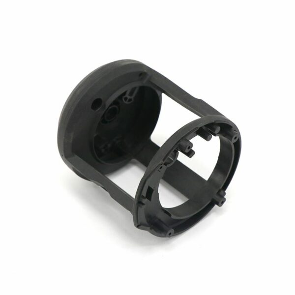 Precision plastic injection mould maker injection molding diy shoe sole injection molding - Imagem 4