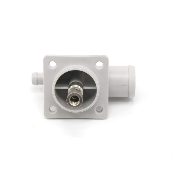 auto parts nylon accessories car plastic parts auto part mobile holder plastic injection mold - Billede 4