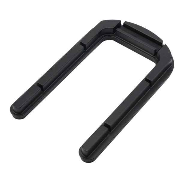 ABS Plastic Housing Painting Surface A380 ADC12 Aluminum Die Cast Part - Image 3