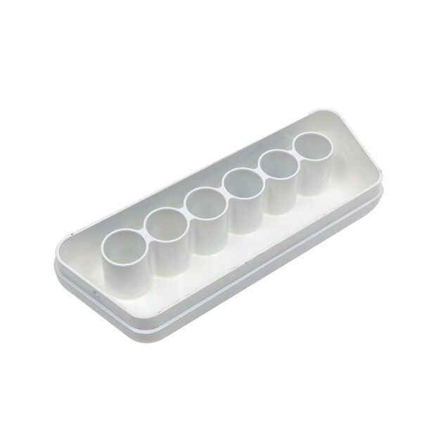 China hot aluminium alloy adc12 die casting parts metal die casting communication equiment part – Image 2