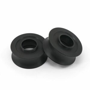 Gas assisted injection molding high quality preform injection molds plastic injection mold used