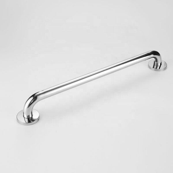 Factory direct sales Toilet safety grab bar for shower stainless steel grab bar bathroom grab bar - Billede 2