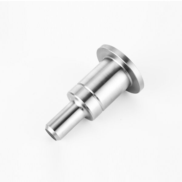 Manufacturer OEM CNC Milling Turning Metal Service CNC Machining Stainless Steel Parts With Laser Cutting - immagine 2