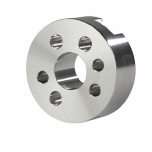 Aluminiumherstellung und CNC-Bearbeitung Kundenspezifische CNC-Bearbeitung von Metallteilen CNC-Präzisionsfrässervice