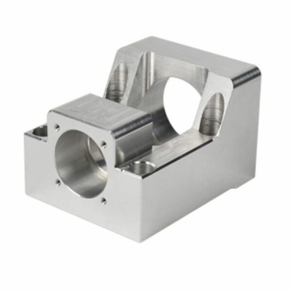 machining parts aluminum parts cnc machining cnc machining aluminum parts - Image 3