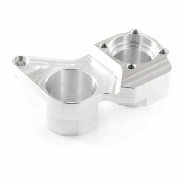 precision machining cnc machining brass parts cnc milling machining – Bild 6