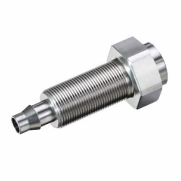 CNC-Bearbeitung von Metallteilen Aluminium-CNC-Bearbeitungsservice CNC-Aluminiumfräsen