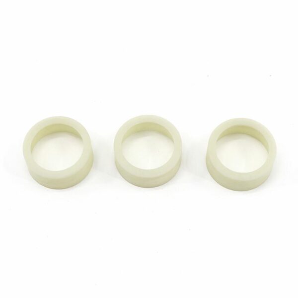 Plastic trash can injection molding second hand mould plastic injection mold injection molding low volum - Imagen 3