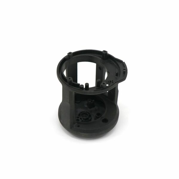 Mini desktop plastic injection molding pc injection molding used injection moulding die - Image 2