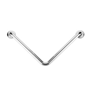 Family Bathroom Set Suction Cup Bathroom Shelf 304 Stainless steel handicapped toilet folding grab bars