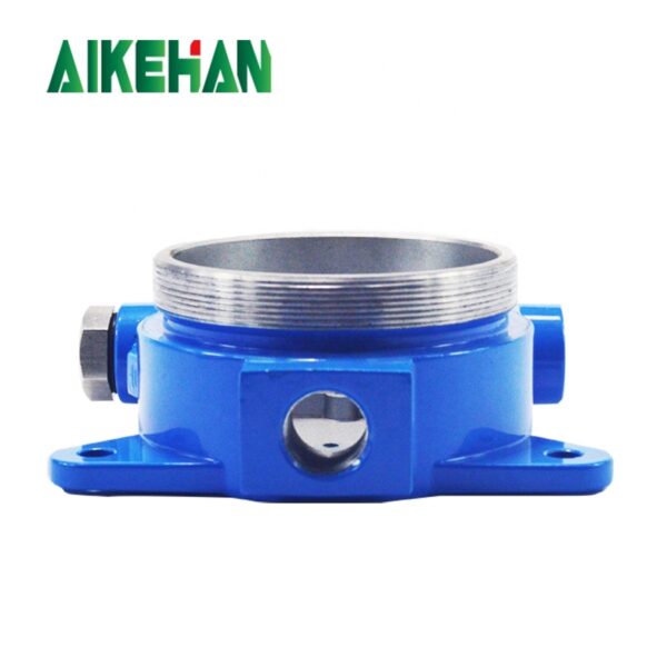 Aluminum Die Casting Machinery Spare Parts - Image 2