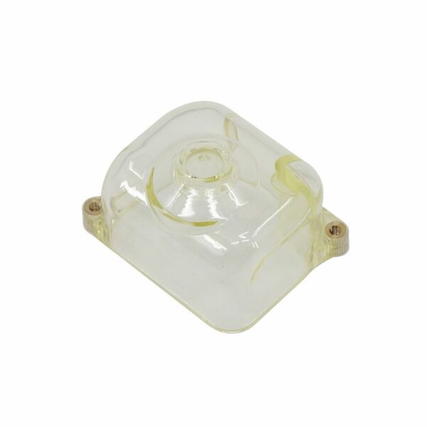 Silicone mold injections rubber injection molding die plastic shirt button injection plastic mold – Image 4