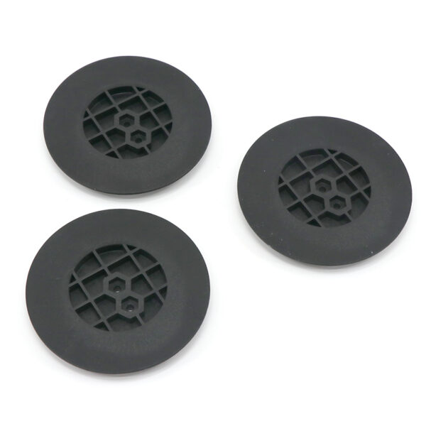 custom PE PS PVC plastic housing for electronics products - Billede 2