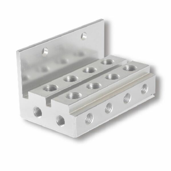 vertical milling machine for sale aluminum cnc machining parts cnc milling - Image 6
