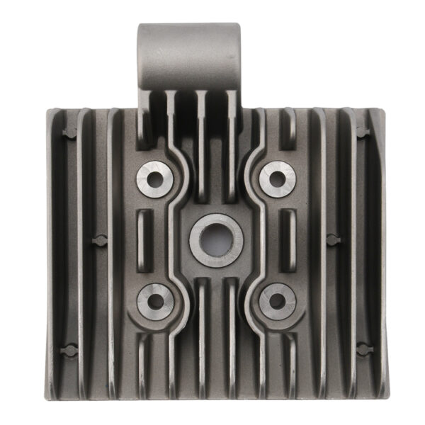Custom OEM auto engine block resin high pressure with aluminum die casting part for automotive parts – Bild 4