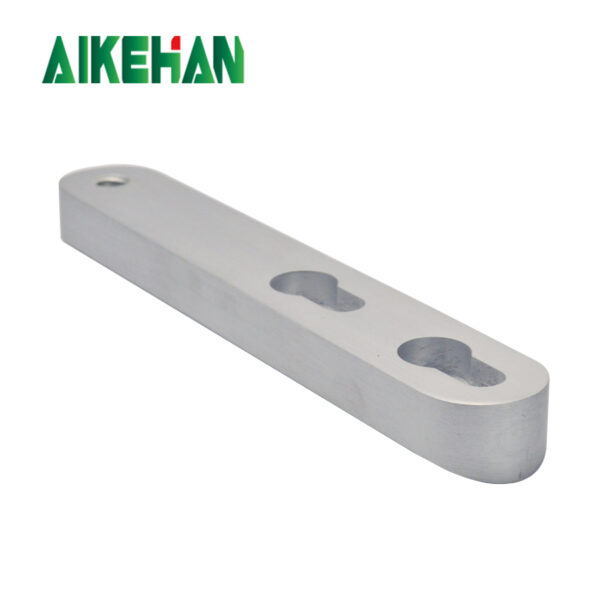 Manufacturer 4 Axis Aluminum Turning Milling Machining Rapid CNC Prototype Service - immagine 3