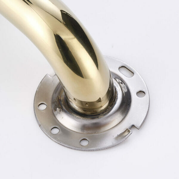 Brushed Gold Grab Bar - Afbeelding 4