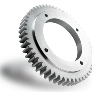 CNC Factory Can Make Aluminum Gear Rack