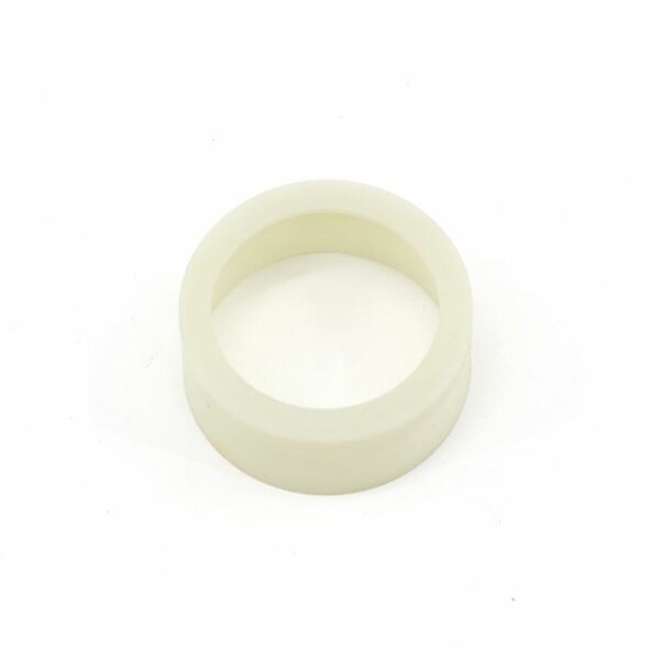 ABS Shockproof Injection Mouldings Plastic Injection Mold Hot Plastic Injection Mold - immagine 3